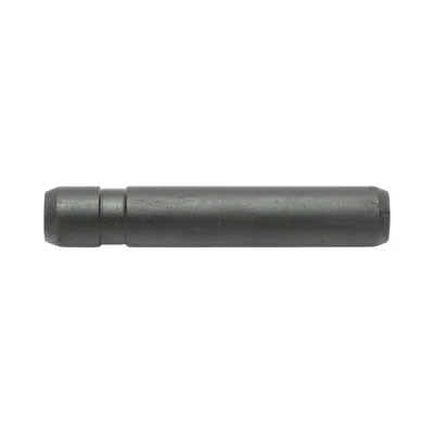 Bullone di fissaggio del dente della benna Caterpillar 133X24mm codice OEM 8E0468