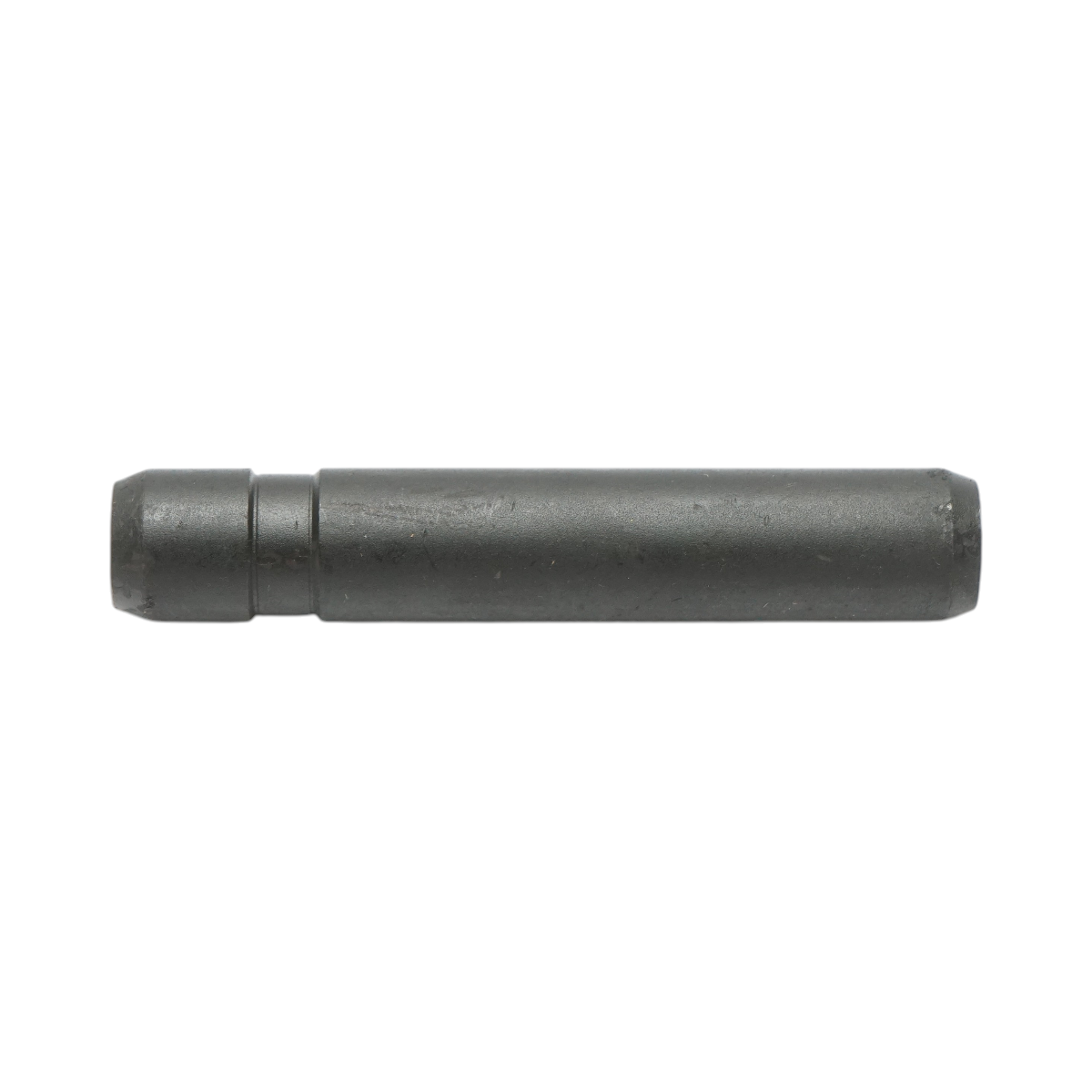 Bullone di fissaggio del dente della benna Caterpillar 133X24mm codice OEM 8E0468