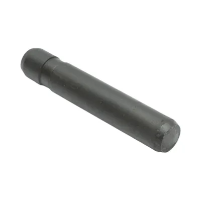 Bullone di fissaggio del dente della benna Caterpillar 133X24mm codice OEM 8E0468 - immagine 2