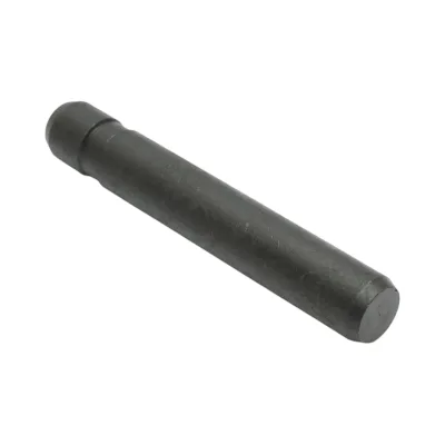Bullone di fissaggio del dente della benna Caterpillar 163X25mm codice OEM 6Y8558 - immagine 2