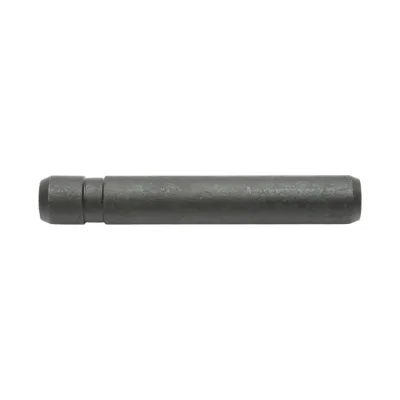 Bullone di fissaggio del dente della benna Caterpillar 163X25mm codice OEM 6Y8558