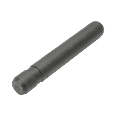 Bullone di fissaggio del dente della benna Caterpillar 163X25mm codice OEM 6Y8558 - immagine 3