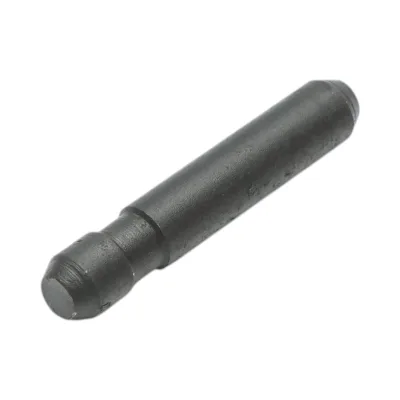 Bullone di fissaggio del dente della benna Caterpillar 57x11mm codice OEM 8E6208 - immagine 3