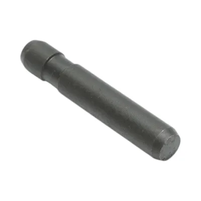 Bullone di fissaggio del dente della benna Caterpillar 77x14mm codice OEM 8E6258 - immagine 2