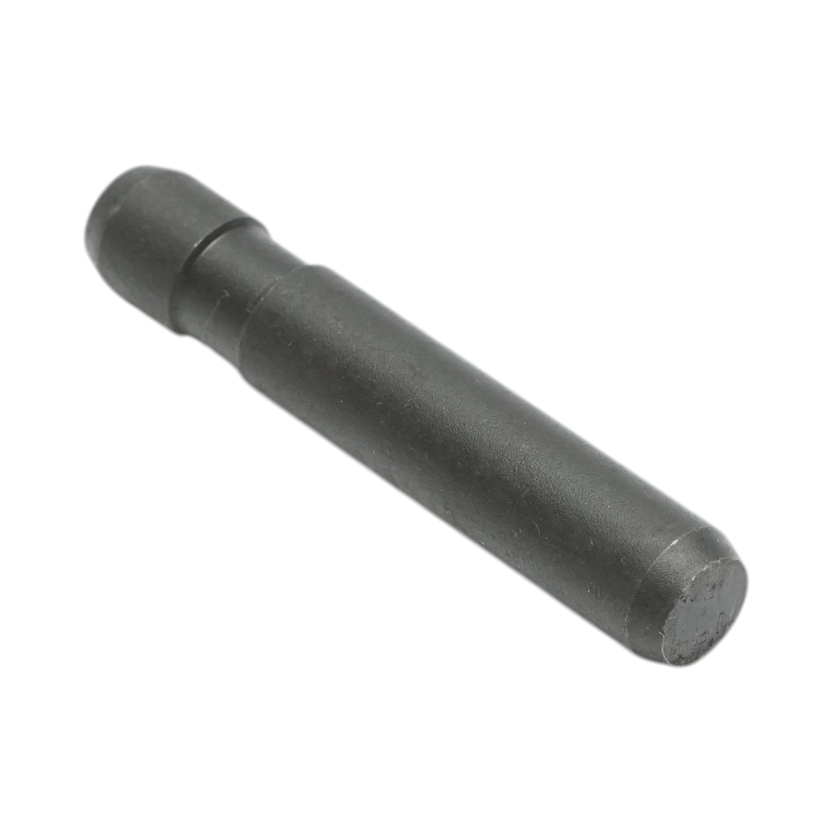 Bullone di fissaggio del dente della benna Caterpillar 77x14mm codice OEM 8E6258 - immagine 2