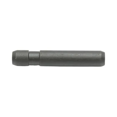 Bullone di fissaggio del dente della benna Caterpillar 77x14mm codice OEM 8E6258
