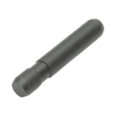 Bullone di fissaggio del dente della benna Caterpillar 77x14mm codice OEM 8E6258 - immagine 3