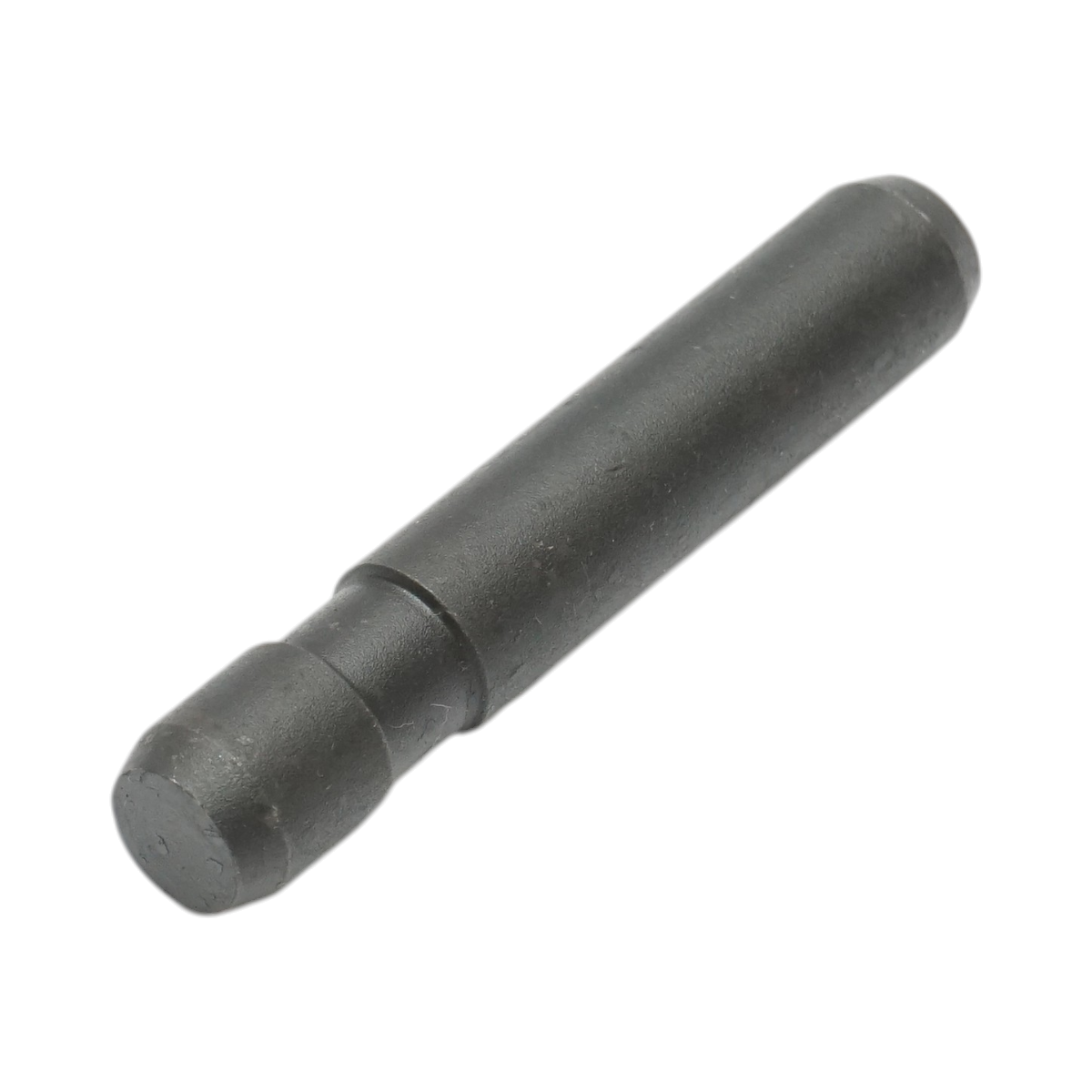 Bullone di fissaggio del dente della benna Caterpillar 77x14mm codice OEM 8E6258 - immagine 3