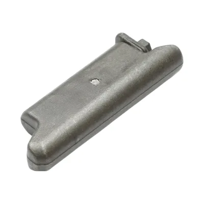 Bullone di fissaggio del dente della benna Komatsu KMAX codice OEM KP25 - immagine 2