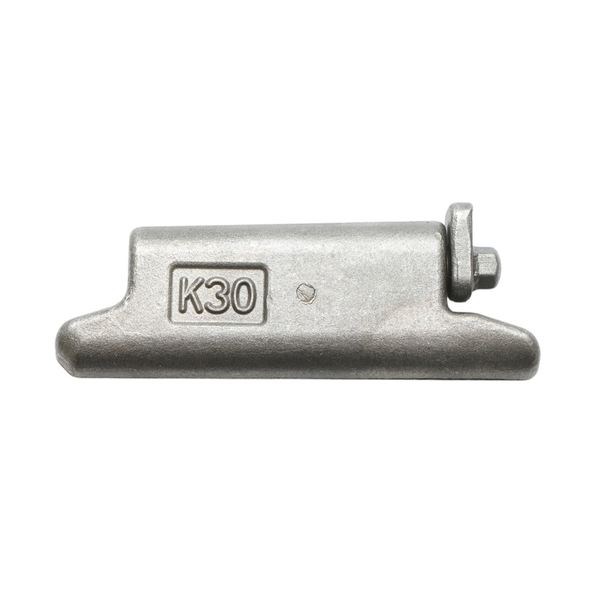 Bullone di fissaggio del dente della benna Komatsu KMAX K30 codice OEM KP30