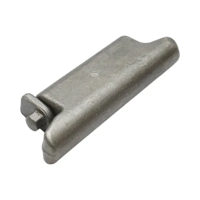 Bullone di fissaggio del dente della benna Komatsu KMAX K30 codice OEM KP30 - immagine 2
