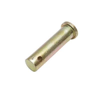 Bullone di traino corto UTB U-650 - immagine 2