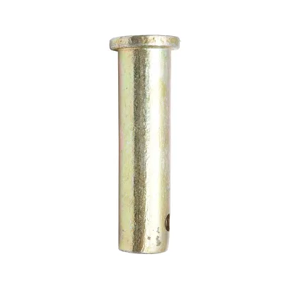Bullone di traino corto UTB U-650