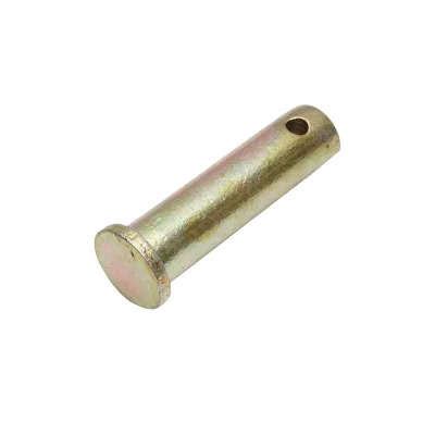 Bullone di traino corto UTB U-650 - immagine 3