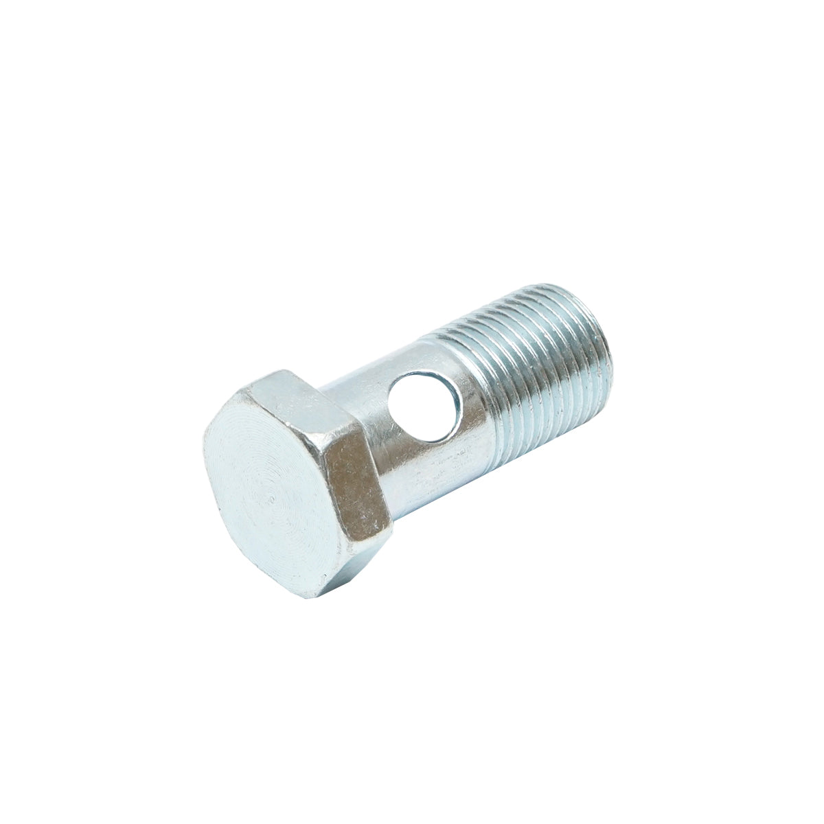 Bullone forato per raccordo STG 1/2 - immagine 3