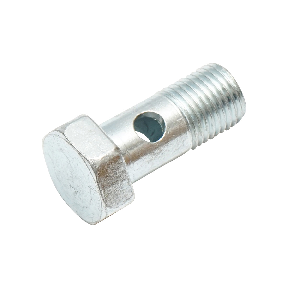 BULLONE FORATO PER RACCORDO STG 1/4 - immagine 3