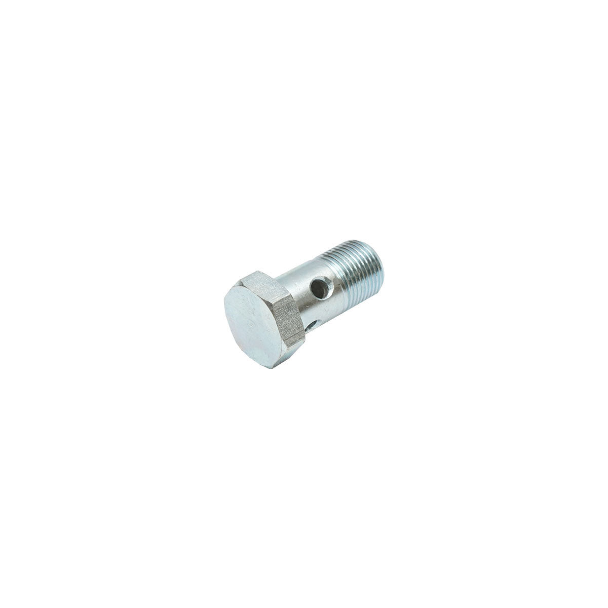 BULLONE FORATO PER RACCORDO STG 3/8
