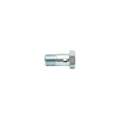BULLONE FORATO PER RACCORDO STG 3/8 - immagine 2