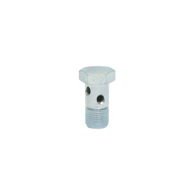 BULLONE FORATO PER RACCORDO STG 3/8 - immagine 4
