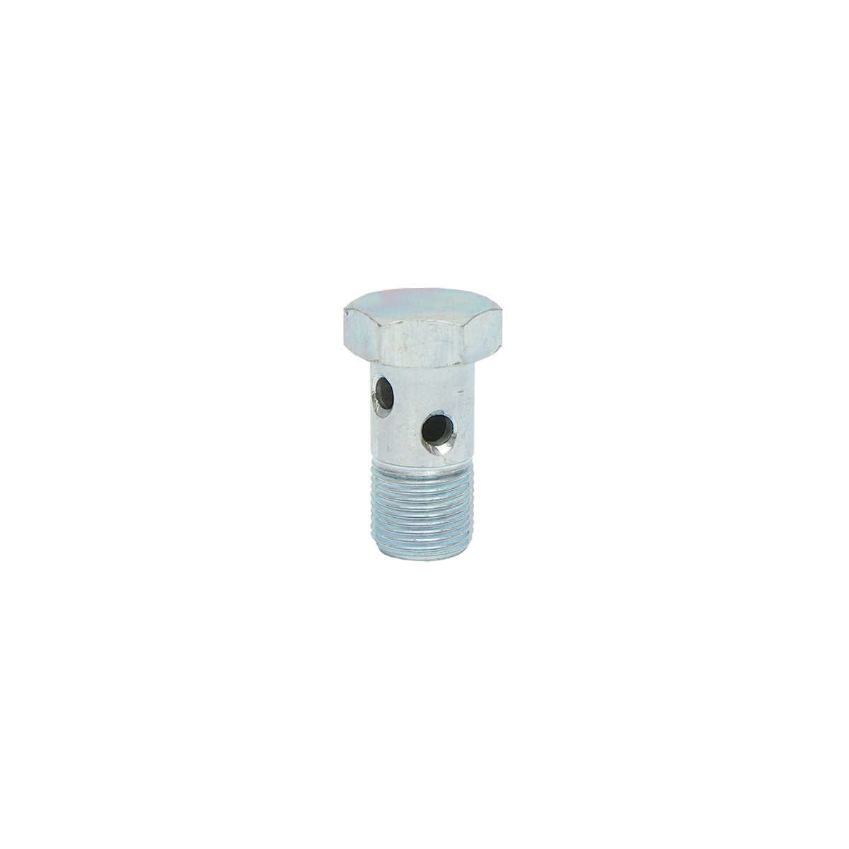 BULLONE FORATO PER RACCORDO STG 3/8 - immagine 4