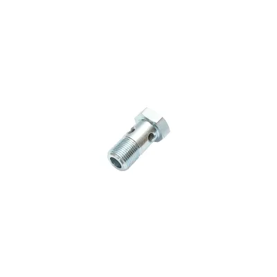 BULLONE FORATO PER RACCORDO STG 3/8 - immagine 3