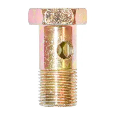 BULLONE FORATO PER RACCORDO STG 3/8 - immagine 3