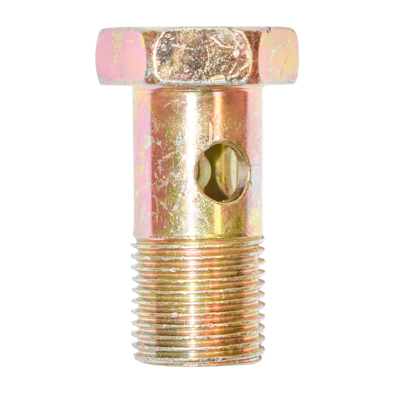 BULLONE FORATO PER RACCORDO STG 3/8 - immagine 3