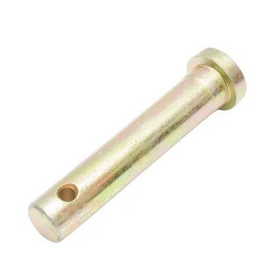 Bullone forcella di traino lungo fi 30 UTB U-650 - immagine 3