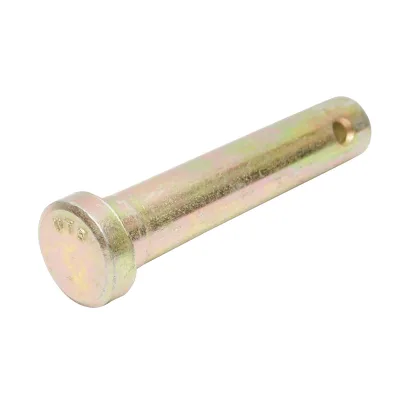 Bullone forcella di traino lungo fi 30 UTB U-650 - immagine 2