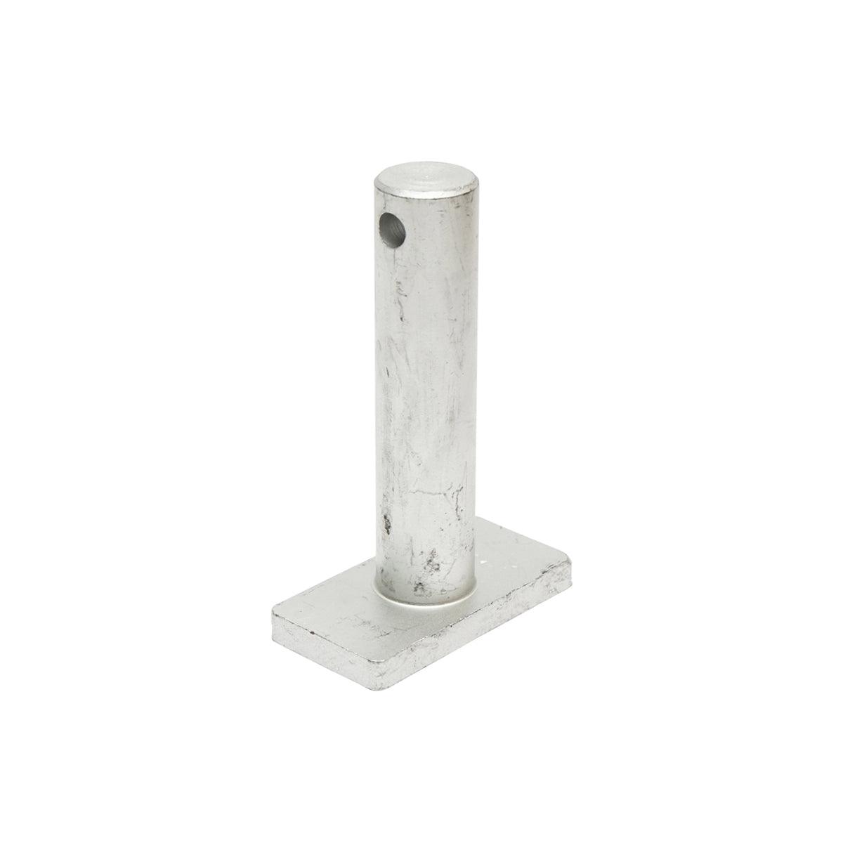 Bullone inferiore tirante laterale per John Deere codice OEM L158186, AL78854 - immagine 3