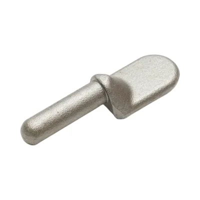 Bullone per cerniera del rimorchio per auto saldabile 105x30x15mm - immagine 4