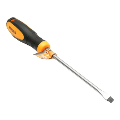Cacciavite  6x150mm Cr-V con punta magnetica professionale Coofix - immagine 3