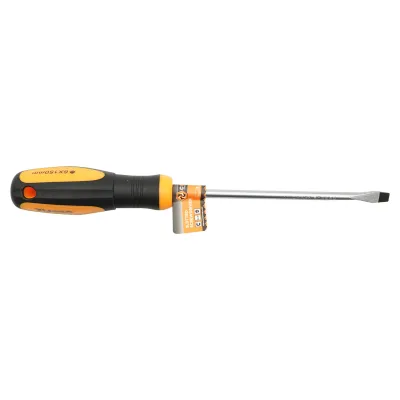 Cacciavite  6x150mm Cr-V con punta magnetica professionale Coofix