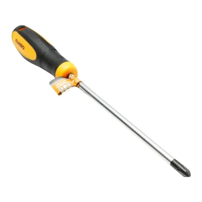 Cacciavite  PH3x200mm Cr-V con punta magnetica professionale Coofix - immagine 3