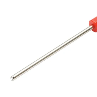 Cacciavite lungo per valvole a ruota da 170 mm - immagine 4