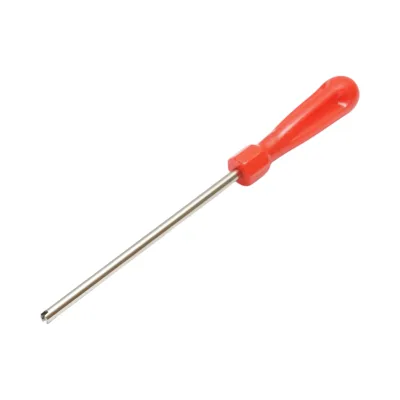 Cacciavite lungo per valvole a ruota da 170 mm