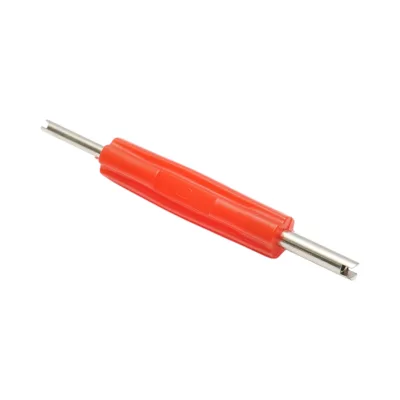 Cacciavite per valvola per pneumatici tubeless da 120 mm - immagine 3