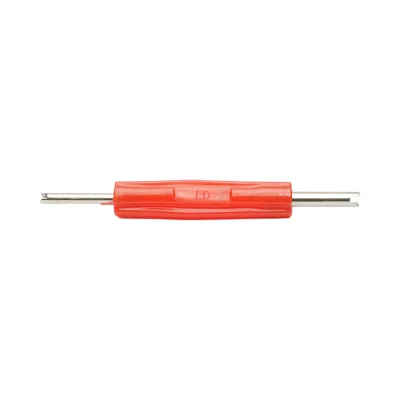 Cacciavite per valvola per pneumatici tubeless da 120 mm - immagine 2