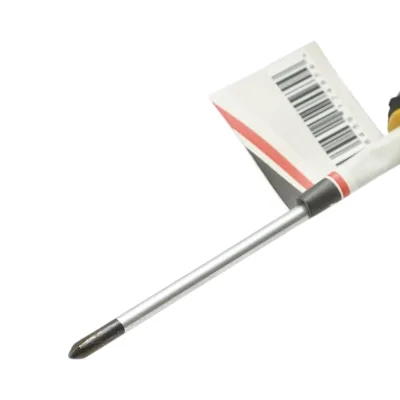 Cacciavite Phillips professionale PH3x75mm in acciaio Cr-V con punta magnetica Breckner Germany - immagine 4
