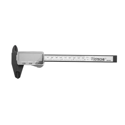 Calibro digitale 150mm per diametri interni ed esterni Hoteche - immagine 3