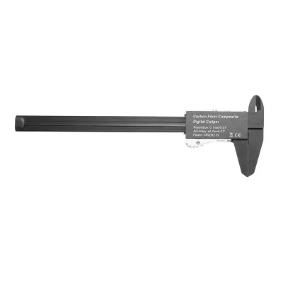 Calibro digitale 150mm per diametri interni ed esterni Hoteche - immagine 4