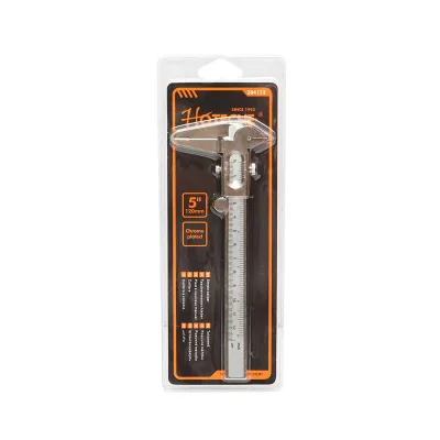 Calibro professionale da 120 mm Hoteche - immagine 5