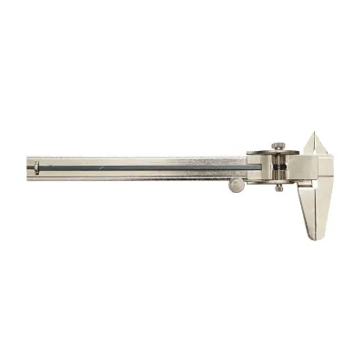 Calibro professionale da 120 mm Hoteche - immagine 3