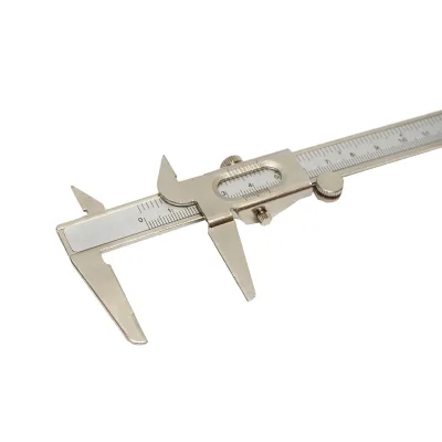 Calibro professionale da 120 mm Hoteche - immagine 2