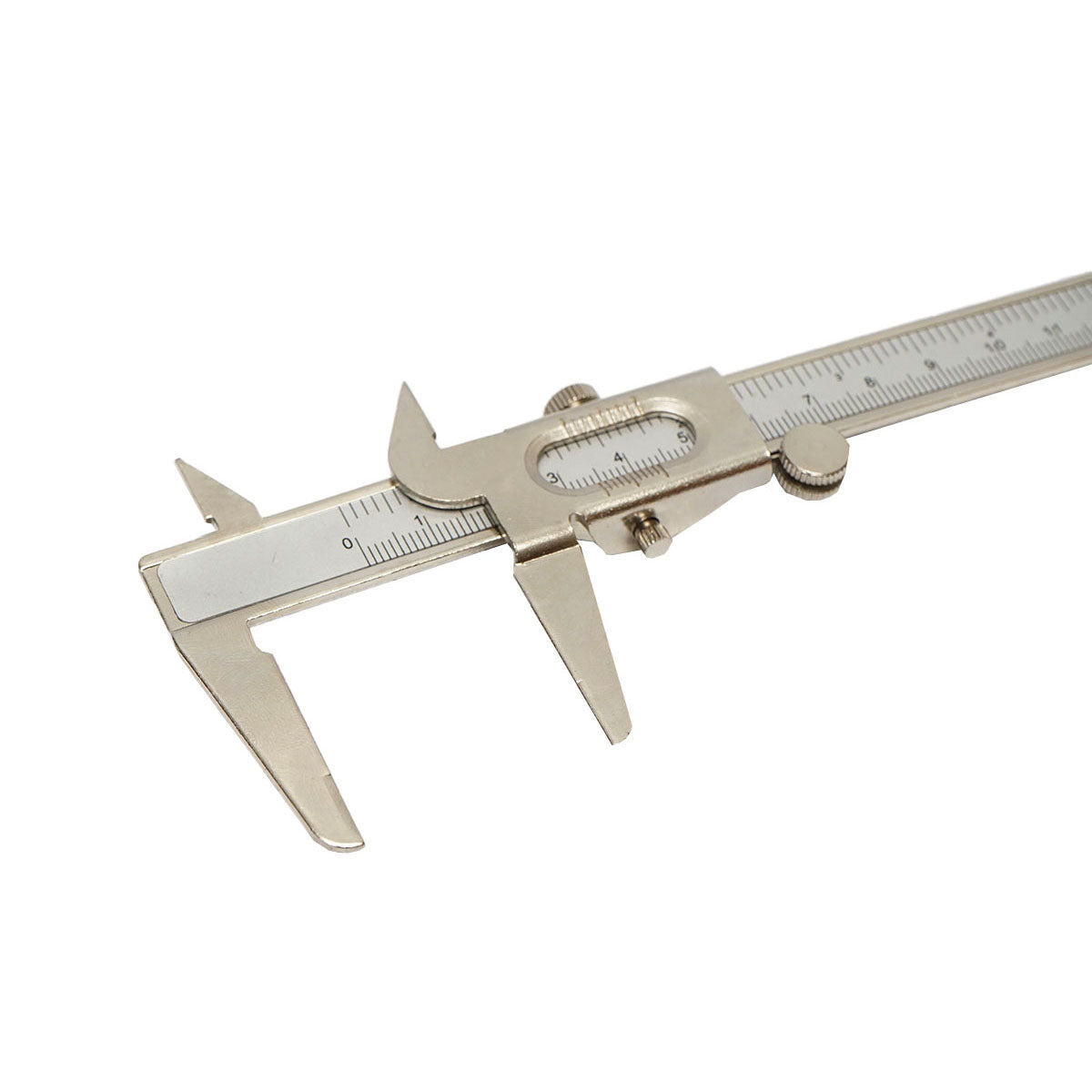 Calibro professionale da 120 mm Hoteche - immagine 2