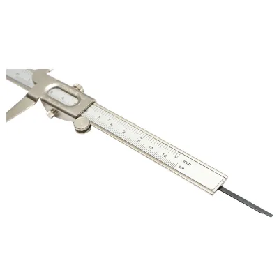 Calibro professionale da 120 mm Hoteche - immagine 4