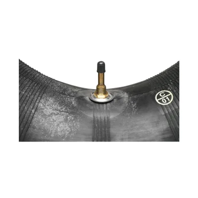 Camera d'aria 10.0/75-15.3 tipo valvola TR218A - immagine 4