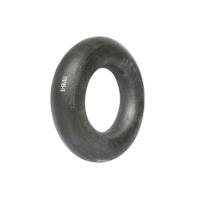 Camera d'aria 175/185 R15 valvola tipo TR15