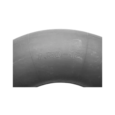 Camera d'aria 195/205 R16 valvola tipo TR15 - immagine 3