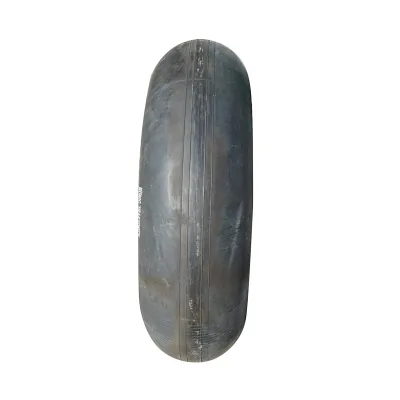 Camera d'aria 23x9-10 valvola tipo JS2 - immagine 3